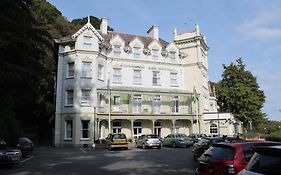 Fishguard Bay Hotel Exterior photo