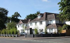 Remont Oxford Hotel Exterior photo