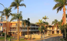 Jadran Motel & El Jays Holiday Lodge Gold Coast Exterior photo