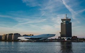 Sir Adam Hotel, Part Of Sircle Collection Amsterdam Exterior photo