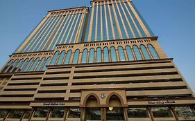 Grand Makkah Hotel Mecca Exterior photo