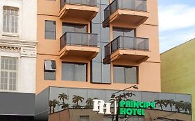 Principe Hotel Joinville Exterior photo