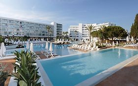 Aluasoul Ibiza - Adults Only Hotel Es Canar  Exterior photo