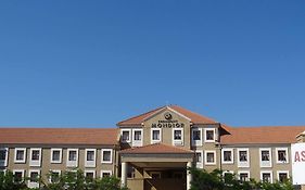 Peermont Mondior Hotel Gaborone Exterior photo