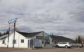 Bluebird Motel Innisfail Exterior photo