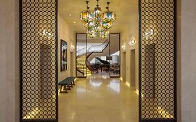 Assila, A Luxury Collection Hotel, Apartment Jeddah Exterior photo