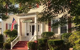 Beech Tree Inn And Cottage Newport Exterior photo