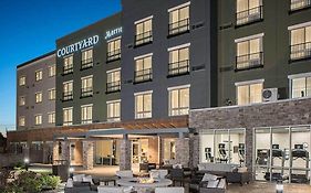 Courtyard By Marriott Albany Clifton Park Hotel Exterior photo