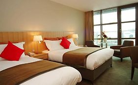 Clarion Hotel Suites Limerick Room photo