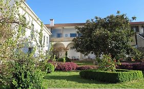 Solar De Santa Maria Hotel Braganca Exterior photo