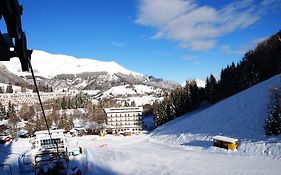 Hotel Bucaneve San Valentino  Exterior photo