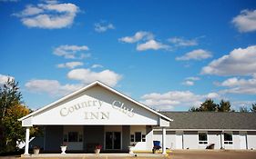 Country Club Inn Lacombe Exterior photo