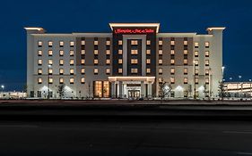 Hampton Inn & Suites Dallas-The Colony Exterior photo