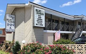 Blue Marlin Motel Virginia Beach Exterior photo