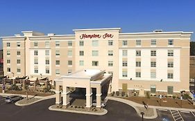 Hampton Inn Lumberton, Nc Exterior photo