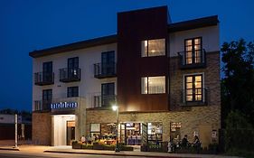 Hotel Eleven Austin Exterior photo