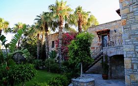 Yalikavak Marina Garden Hotel Exterior photo