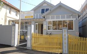 Podbed Coogee Beachside Hostel Sydney Exterior photo