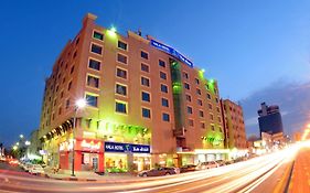 Hala Hotel Al Khobar Exterior photo