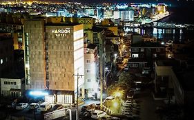 Harbor Hotel Jeju Exterior photo