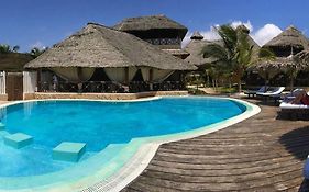 Mawe Resort Watamu Boutique Hotel Exterior photo