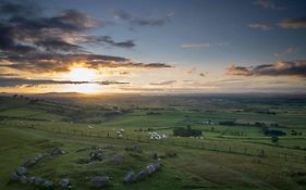 Loughcrew Megalithic Hostel Oldcastle Exterior photo