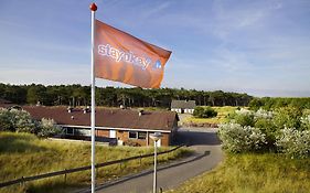 Sier Aan Zee Hostel Hollum  Exterior photo