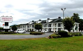 American Motel - Lenoir Exterior photo