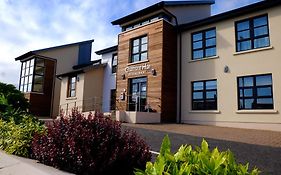 Cromore Halt Hotel Portstewart Exterior photo