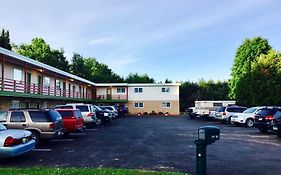 Cedars Motel Ironwood Exterior photo