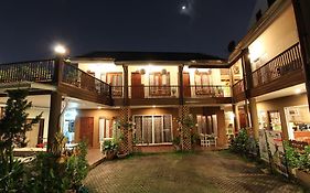 Thongran'S House Hotel Chiang Mai Exterior photo