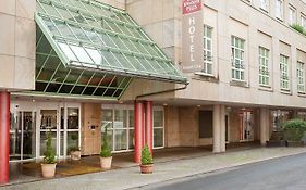 Best Western Plus Hotel Kassel City Exterior photo