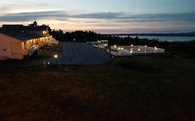 Acadia Ocean View Hotel Bar Harbor Exterior photo