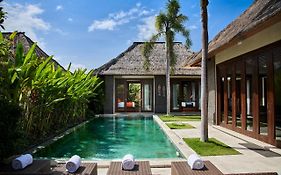 Mahagiri Villas Sanur Exterior photo