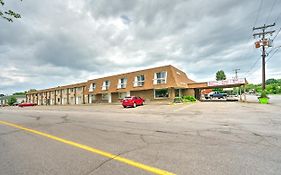 Hotel Motel Penn-Mass Trois-Rivieres Exterior photo