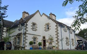 Dower House Newtonmore B&B Exterior photo