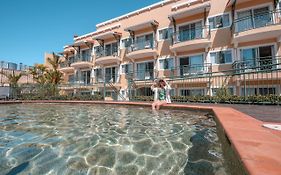 Il Palazzo Holiday Apartments Cairns Exterior photo