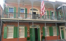 Soniat House Hotel New Orleans Exterior photo