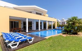 Clube Vilarosa Hotel Portimao Exterior photo