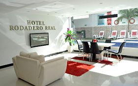 Hotel Rodadero Real Santa Marta  Exterior photo