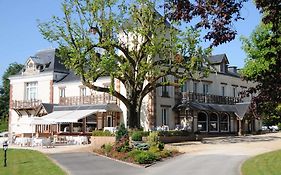 Chateau Des Bondons Ei Hotel La Ferte-sous-Jouarre Exterior photo