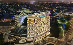 The Darling At The Star Gold Coast Hotel Exterior photo