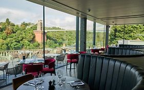 Avon Gorge By Hotel Du Vin Bristol Exterior photo