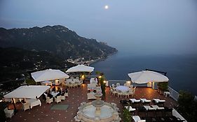 Hotel Villa Fraulo Ravello Exterior photo