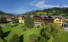 Alpenhof Brixen Hotel Brixen im Thale Exterior photo