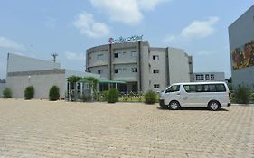 Jess Hotel Kpalime Exterior photo