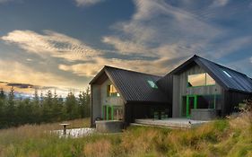 Viking Cottages & Apartments Akureyri Exterior photo