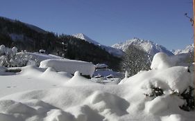 Sportpension Faerbinger Hotel Berchtesgaden Exterior photo