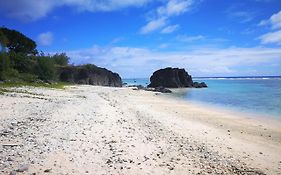 Rarotonga Golfseaview Villa Exterior photo