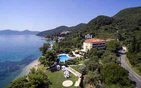 Corfu Senses Resort Agios Ioannis Peristeron  Exterior photo